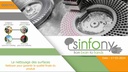 Le nettoyage des surfaces