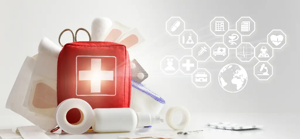 [HSE-HSE-F01-FR] Premiers secours en entreprise (FR)