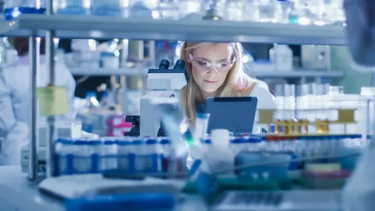 L'annexe 2 : Les médicaments biologiques