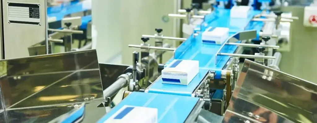 BPF par métier : le packaging