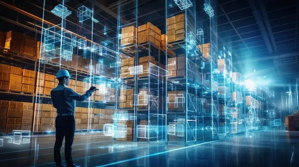 BPF par métier : La logistique et distribution