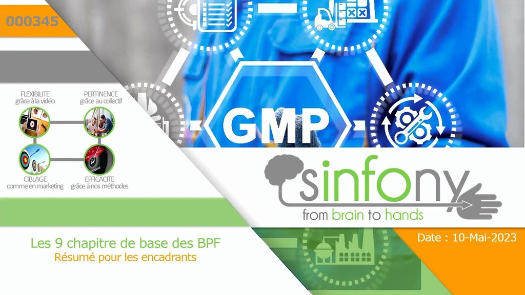 BPF par métier : Les fonctions d'ingénierie, qualification, validation
