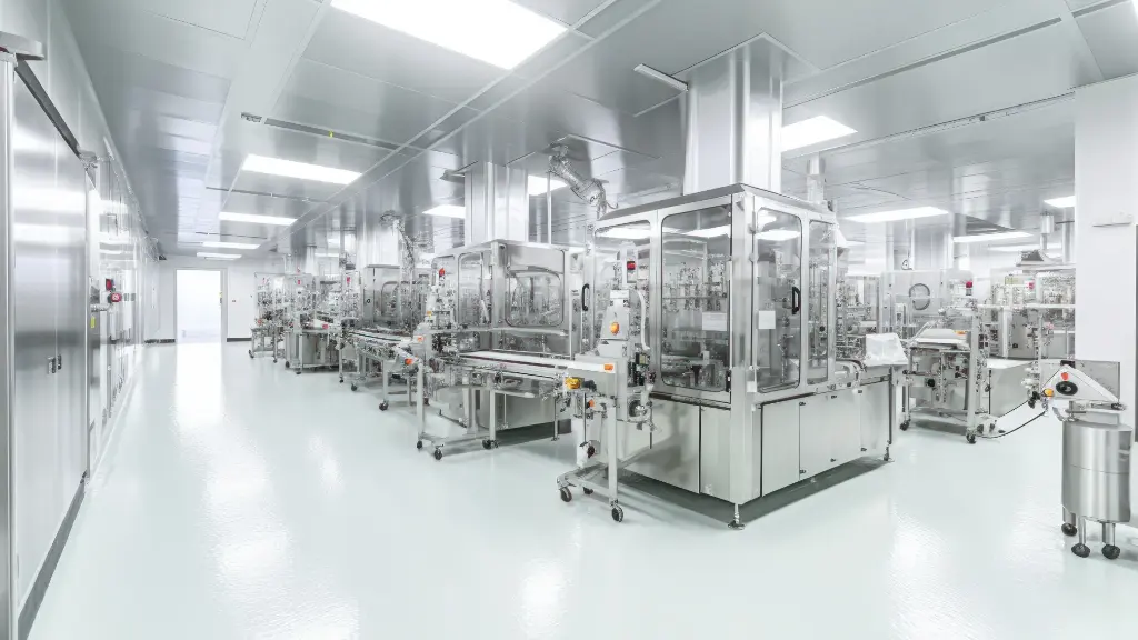 Atmosphère contrôlé