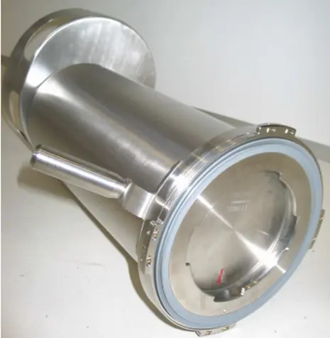 C'est quoi un contener DPTE ?