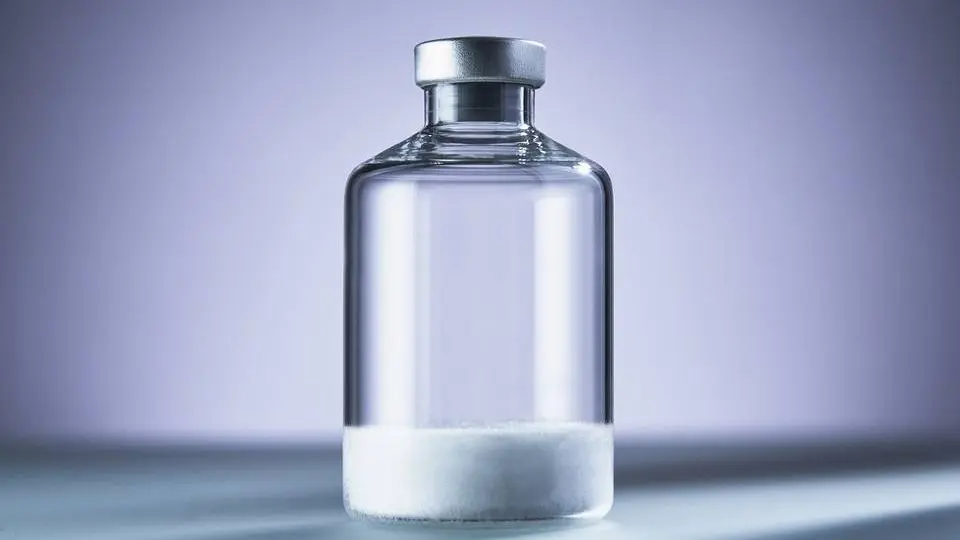 C'est quoi un lyophilisateur ?