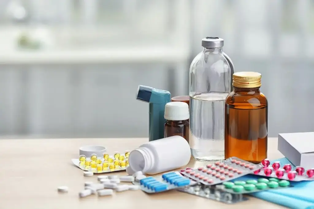 [PHA-GIP-F01-FR] Qu'est-ce qu'un médicament (FR)