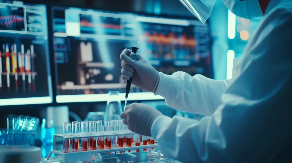 Pipetage
