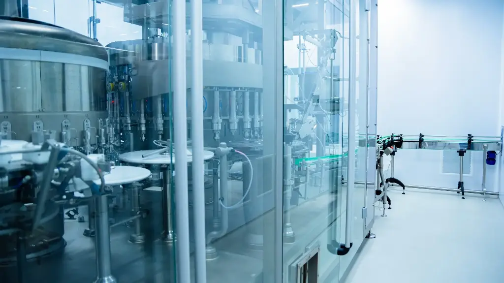 C'est quoi le vide de ligne ?