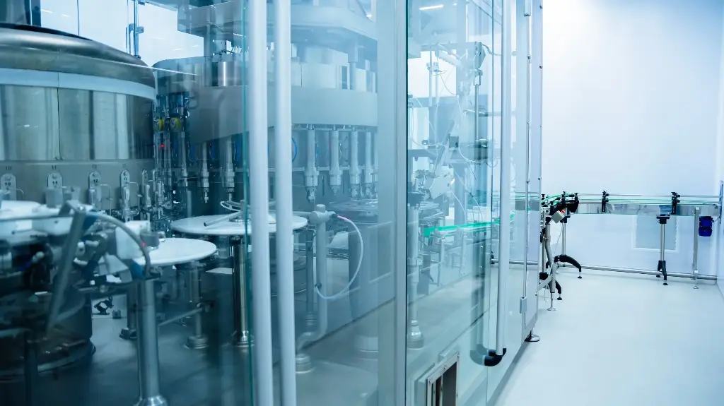 Le contrôle environnemental