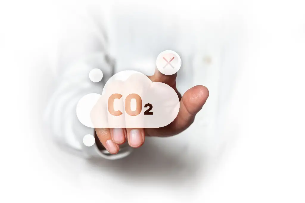 Le carbone : comprendre et mesurer les émissions de CO2