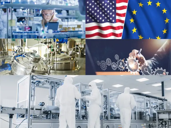 Les Bonnes Pratiques de Fabrication