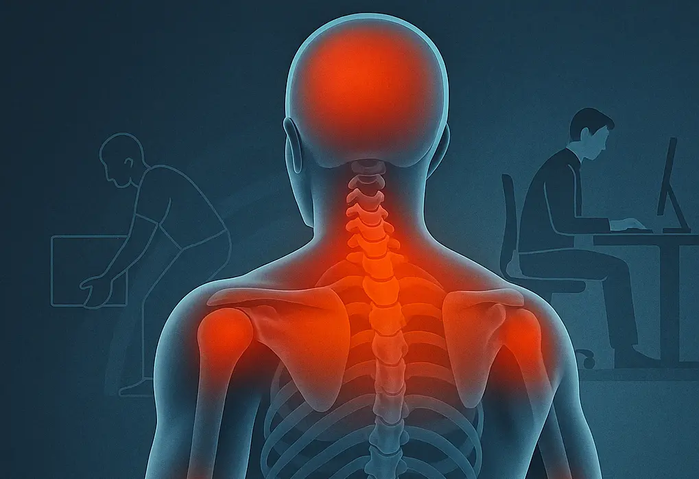 Les risques ergonomiques