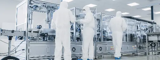 L'annexe 1 : La fabrication de médicaments stériles