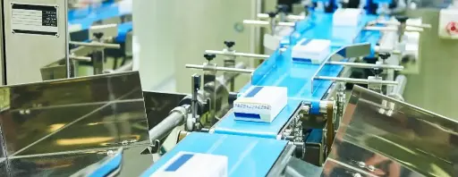 BPF par métier : le packaging