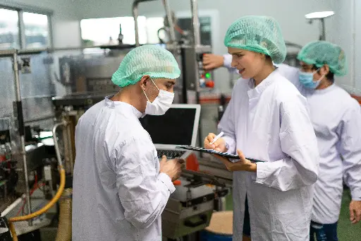 BPF par métier : Les fonctions qualité système, qualité terrain, et qualité produit