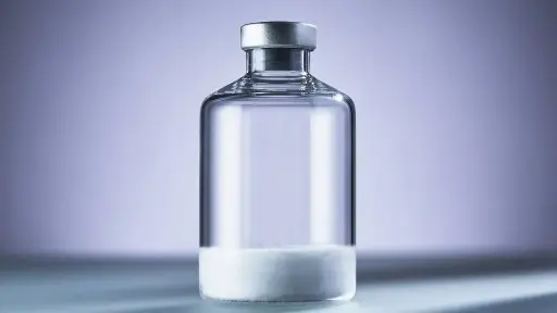 C'est quoi un lyophilisateur ?