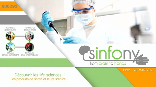 Qu'est-ce qu'un médicament