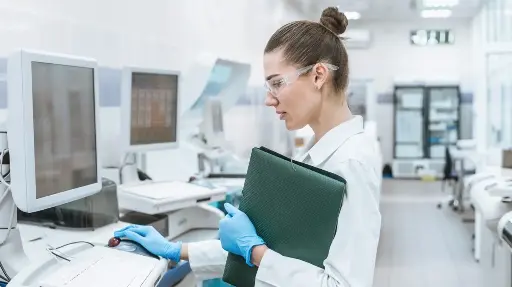 C'est quoi un dossier de lot ?