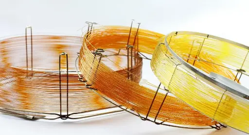 Chromatographie phase gazeuse