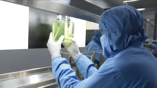 L'inspection visuelle