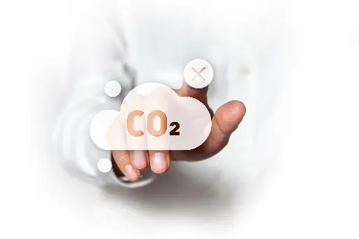 Le carbone : comprendre et mesurer les émissions de CO2