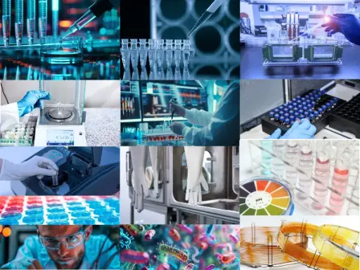 Les procédés de contrôle qualité