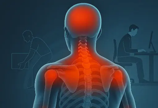 Les risques ergonomiques