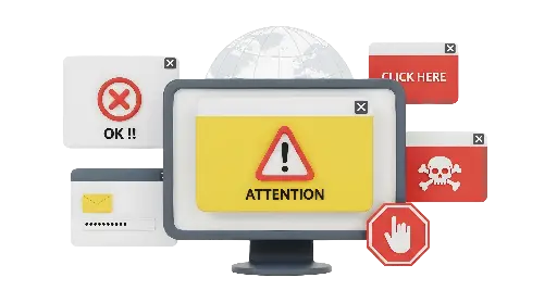 Naviguer, chatter, utiliser l’IA… sans se faire piéger